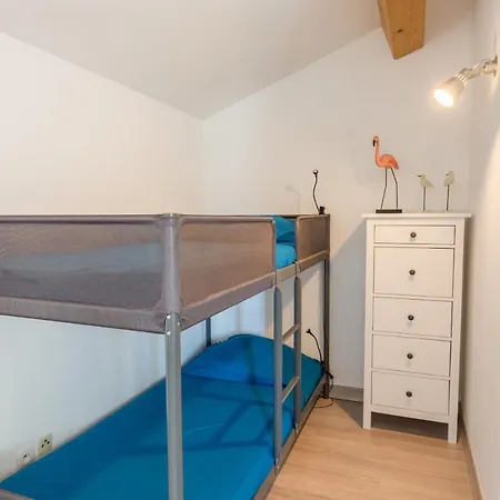 La Bastide, En Duplex Idealement Situee A Quelques Pas De La Holiday home