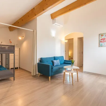 Holiday home La Bastide, En Duplex Idealement Situee A Quelques Pas De La
